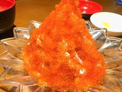 火山沙拉-魔丼屋(日月光店)