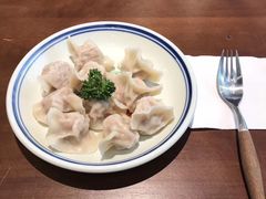 -喜喜水饺