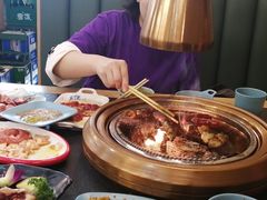 -福福泥炉烤肉(三台子店)