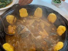 -象牙山铁锅炖(汇东郦城店)
