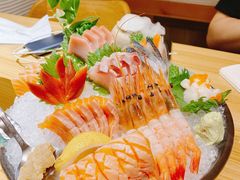 -花和海鲜自助(梅江店)