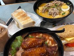 -华嫂冰室(尖沙咀店)