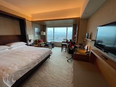 -上海浦东嘉里大酒店