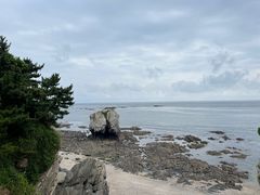 -大连金石滩滨海国家地质公园