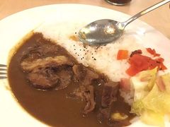 -噹噹呀咪咖喱屋(南京东路店)