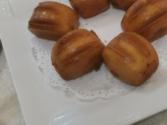 -津津菜馆(绝没分店)