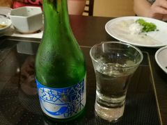 -玄品河豚(那覇國際通里之関)