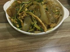 -老七饭馆(光荣道总店)