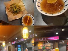 -川芙蓉·市井老川菜(长寿路店)