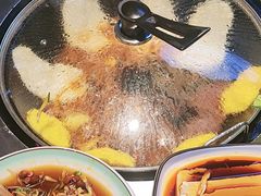 -黑土人家(江桥万达广场店)