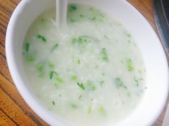 海鲜粥-海味当家·蒸锅海鲜(星海公园店)