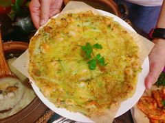 -大洋家·精品潮汕菜·生腌砂锅粥(天河东路店)