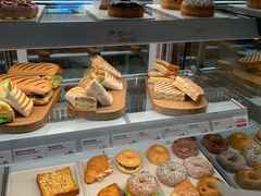 -Tims天好咖啡(河西万象城店)