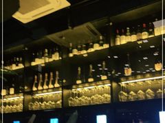 -ibarrel爱杯·bistro&brunch(江宁路店)