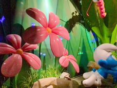 -蓝精灵乐园·世茂精灵之城主题乐园