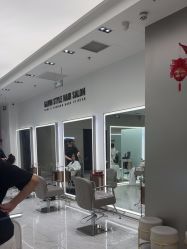 -崇尚GAVIN STYLE臻选