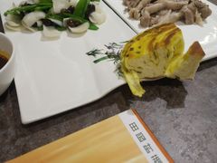 饼馕-贯贯吉·清真餐厅(浙江中路店)