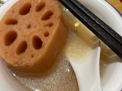 -韶山冲湘菜(中兴大街店)