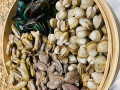 -马哥孛罗咖啡厅·Cafe Marco (厦门马哥孛罗东方大酒店)