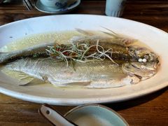 -鱼食饭稻·苏浙土菜17年老馆子(平江路店)