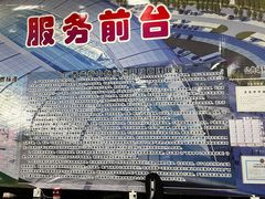 -广西体育中心-游泳馆