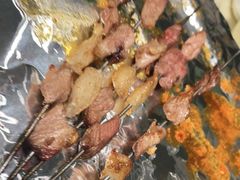 -城边边烧烤-魏晋烤肉旗舰店