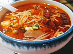 肠旺面-夜郎国·贵州菜(南山店)