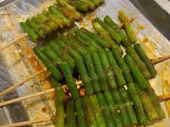 -京朋串屋·烧烤(望京西路总店)