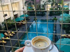 -日惹市凤凰翰悦阁酒店