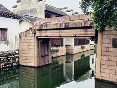 -南浔古镇