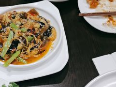 -老牌坊鲁菜名店(聊城美食岛店)