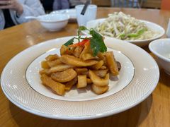 -品鲜村农家菜·阳澄湖大闸蟹(总店)