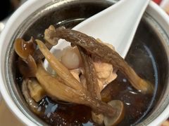 -华记煲仔华·煲仔饭(人和店)