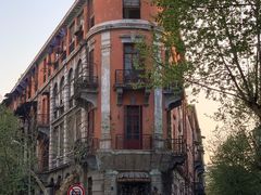 -飞马旅黎黄陂路文旅街区