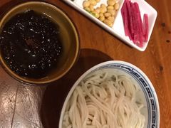 -又一福烤鸭·北京菜(东四店)