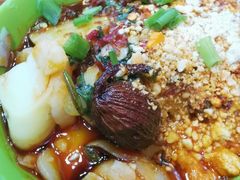 农家小土豆-冒椒火辣(太古里店)
