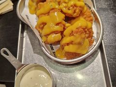 -W COLLECTIVE  DESSERT SHOP