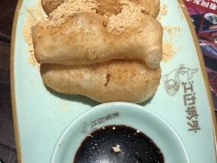 -江边城外烤全鱼(方庄时代购物中心店)
