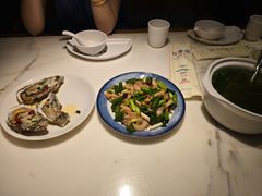 -日丰园海肠水饺·老字号大连海鲜(银泰城店)