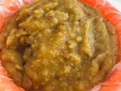 土豆泥-咱家王新国把子肉(县东巷店)