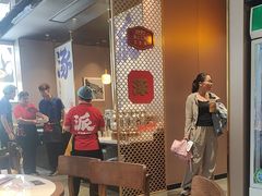 -涿派·炝锅鱼(涿州店)