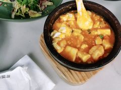 -星叶·东南亚料理(宁波万象汇店)