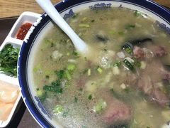 -陕味食族油泼面(工商大学店)