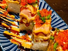 -福樱兰海鲜放题铁板烧(加州店)