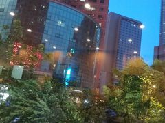 -萨莉亚意式餐厅(石鼓路店)