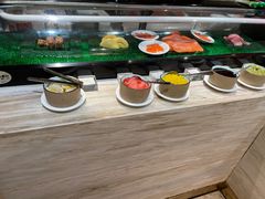 -索菲特银河锦厨自助餐(山西路店)