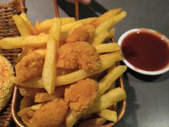 -老淮滨-蚌埠非遗小吃(淮河路店)
