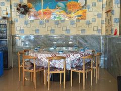 -阆辣荟餐饮(老味道8年·古城店)