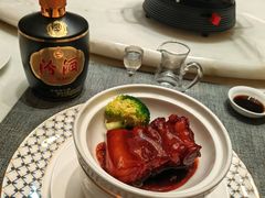 -同庆楼(滨湖富茂店)