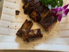-广东胜利宾馆西关粤中餐厅